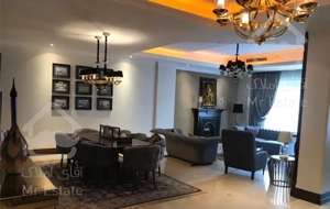 کامرانیه۲۰۰مترجذابیت