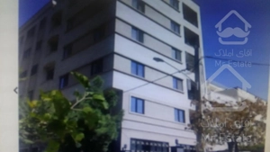 خرید و فروش آپارتمان 131 متر 3 خوابه جنت اباد