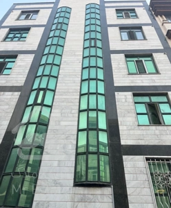 ۷۵ متر ۲ خواب / پارکینگ / اسانسور / انباری