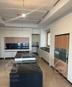 ولنجک ۳۳۰ متر مدرن طبقات بالا