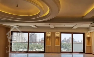 ۱۸۶مترپست مدرن محمودیه