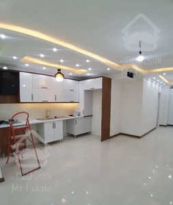 60 متر / فول امکانات / دیزاین شده