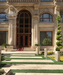 155متر برج باغ آجودانی