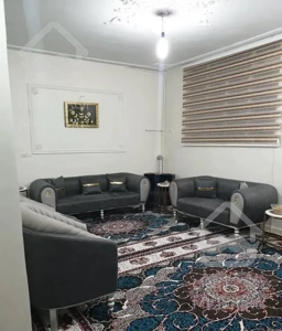 آپارتمان 50 متر بازسازی کامل