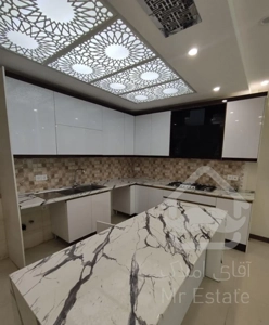 دریاچه خرازی چیتگر ۱۱۸متر سالن بزرگ برج نوساز فول