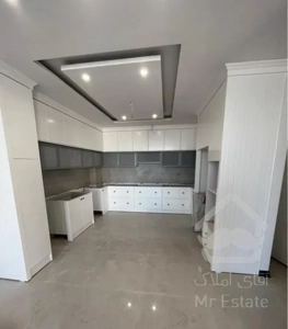 90متری/نزدیک حاشیه/کم واحد/اکبری