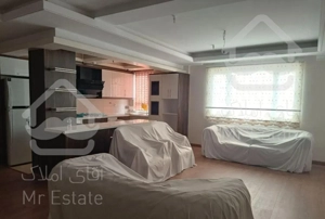 ۱۲۰متر شهران کلید نخورده