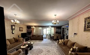 فروش واحد 137 متری /3 خوابه /بر خیابان شکریه