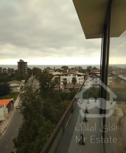 واحددربهترین لوکیشن کلارآباد باویو ابدی دریاو جنگل