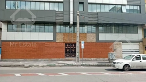 شهرک غرب 3هزار متر مستغلات اداری خیابان حافظی