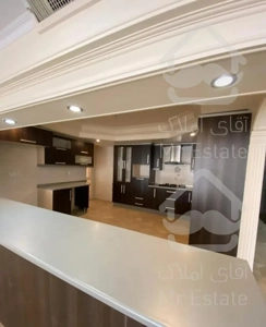 آپارتمان ۱۸۵متر۳خواب سعادت آباد