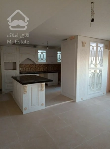 رهن کامل آپارتمان 90 متری دیزاین شده شهرک چیتگر