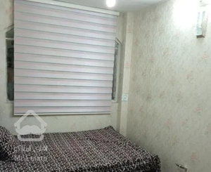 اپارتمان 85متری مفید دو خوابه بزرگ تمیز