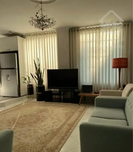 ۷۵ متر دوخواب / پاکینگ دار / نارمک جنوبی