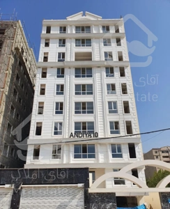 ۷۰ متر،بدون مشرف،نوساز*شایا