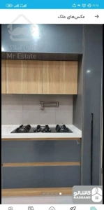 فروش آپارتمان ۱۲۰ متری ۲ خوابه در حکمت