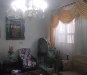 ۵۲متر/۱خوابه/فرجام شرقی/با آسانسور انباری پاسیو