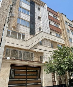 فروش آپارتمان ۹۷ متری هپکو نواب خیام ۴