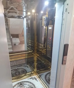 فروش اپارتمان ۸۳ متر نوساز در بلوار مادر