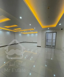 آپارتمان ۱۴۱ متر/ ۲ خواب / پیام نور