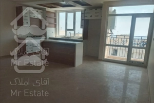 ۹۵ متر * ۲خواب* نوساز * فول * ستارخان