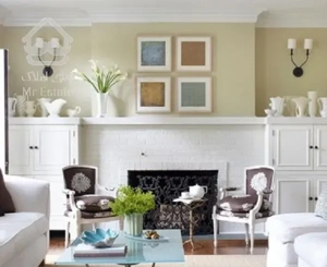 منزل یک خوابه  شیک