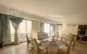 فرمانیه ۱۸۰ متر تکواحدی بدون مشرف