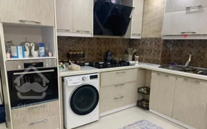 آپارتمان ۱۰۰متری تک واحد