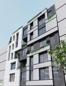 فروش آپارتمان ۱۰۵ متر طالب آملی شرایط