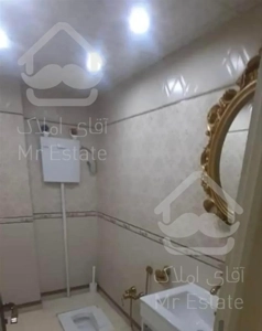 آپارتمان ۱۱۵ متر ۲خ دریاچه کم واحد