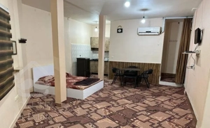 فروش سوییت ۴۵ متری در مجتمع تجاری اداری فردوسی