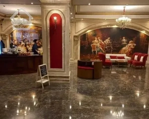 ۲-۳ خوابه غرب/ قصر بنیتا/ تریتیوم/ ویو پلی