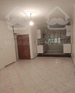 آپارتمان یک خوابه ۶۰متری