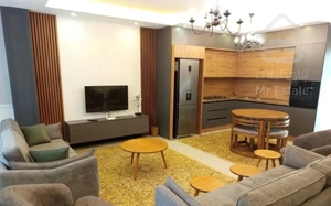 ویلای ۱۴۰ متری مبله استخردار