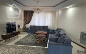 اجاره آپارتمان 120 متری در الهیه ولیعصر