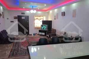 خانه ویلایی  جاده فرح آباد  با سند تک برگ