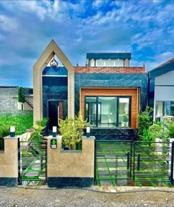 روفگاردن تو دل کوه و جنگل /۸۰۰ پیش پرداخت کلید/