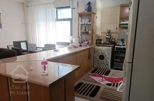 ۷۸ متر خ جـمــهـوری ۲ خواب آپارتمان فروش