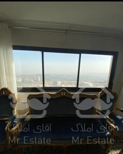 ۱۴۲متر/۳ خواب/ویو رویایی