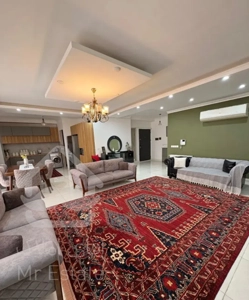 (مالکم) آپارتمان تک واحدی طالب آملی