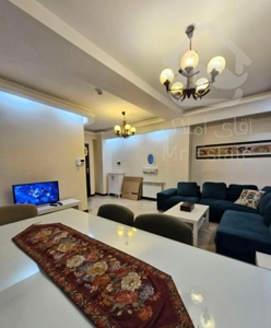 ۵۸ متر ۱ خواب فول /  نما ترکیبی