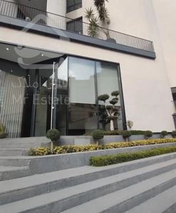 زعفرانیه تراس رو به پارک