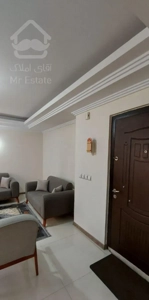 امیرآباد بالای جلال ۶۴ متر ۲ خواب