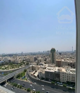 ۱۱۴متر/مجلل/هتلینگ/برج باغ