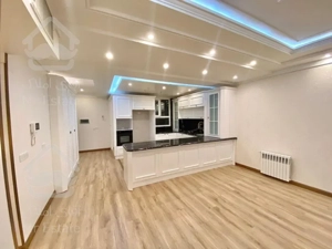 ۹۳متر دوخواب نوساز سازمان شمالی