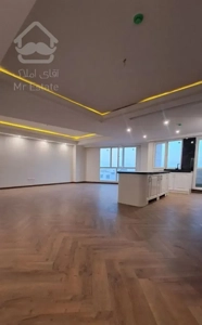 کیکاووس ۱۰۰متر/طبقه پنجم/غرق آفتاب /ویو ابدی شهر