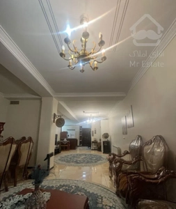 آپارتمان 120 متری در بام پردیس