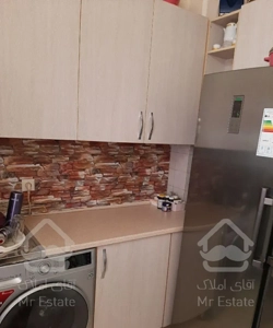 ۱۰۰ متر دو خوابه درب پارکینگ  ریموت دار