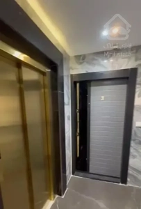 نیاوران آپارتمان مدرن و شیک۱۴۰ متری ۳ خوابه