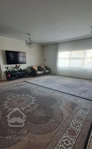 یک اپارتمان دلباز در کوی لاله